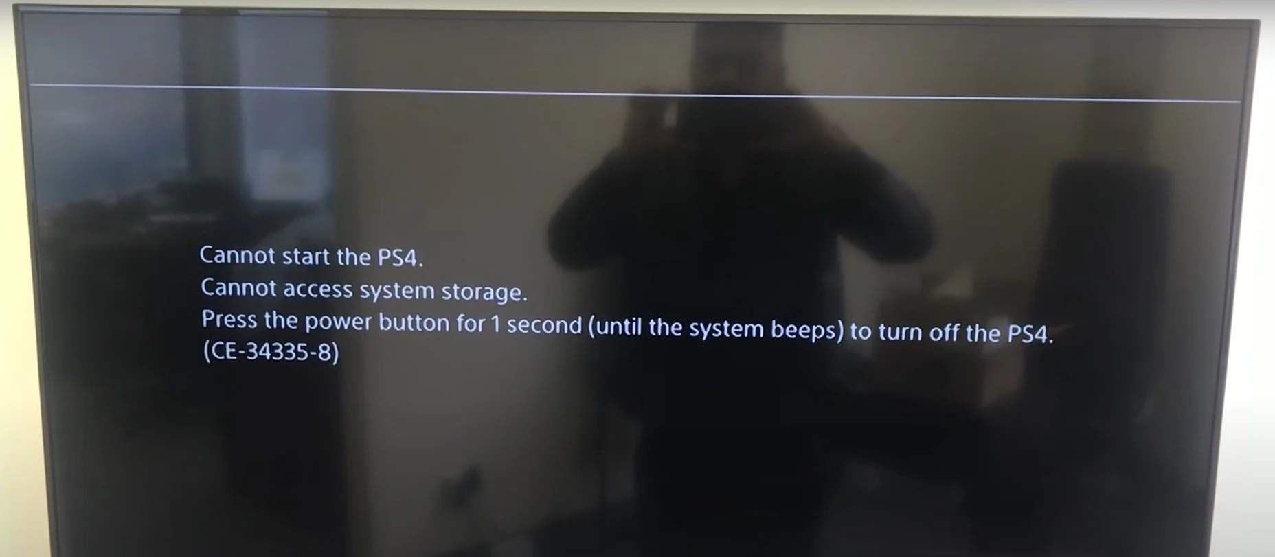 PlayStation 4 Slim Hard Drive (1TB) - Fasttech